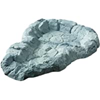 Heissner - Accesorio para Fuentes para jardín- Color Gris